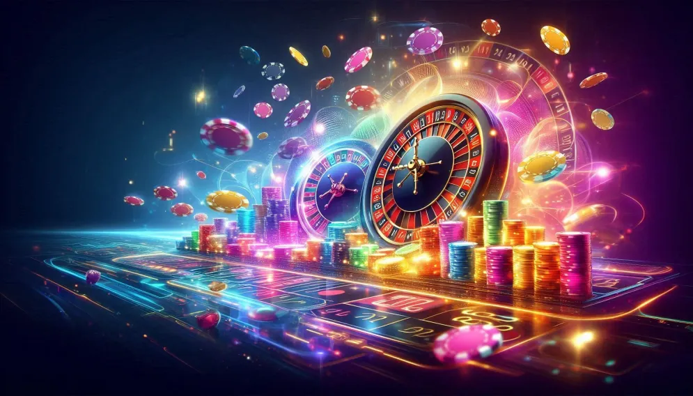 PSK Casino
