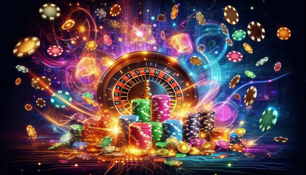 PSK Casino